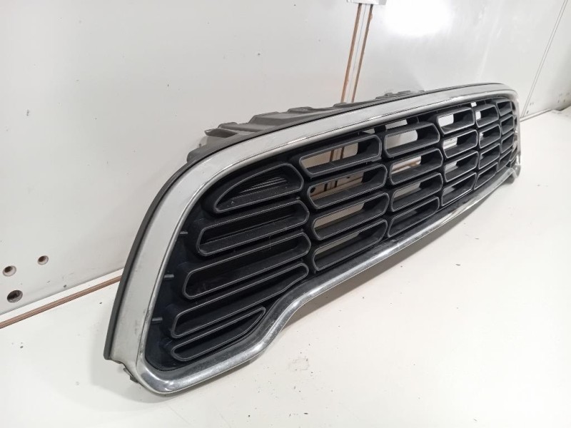 Griglia DI Ventilazione Paraurti ANT GRIGLIA DI VENTILAZIONE PARAURTI ANT Mini Countryman Cooper R60 2010
