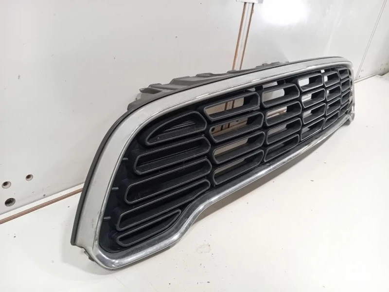 Griglia DI Ventilazione Paraurti ANT GRIGLIA DI VENTILAZIONE PARAURTI ANT Mini Countryman Cooper R60 2010