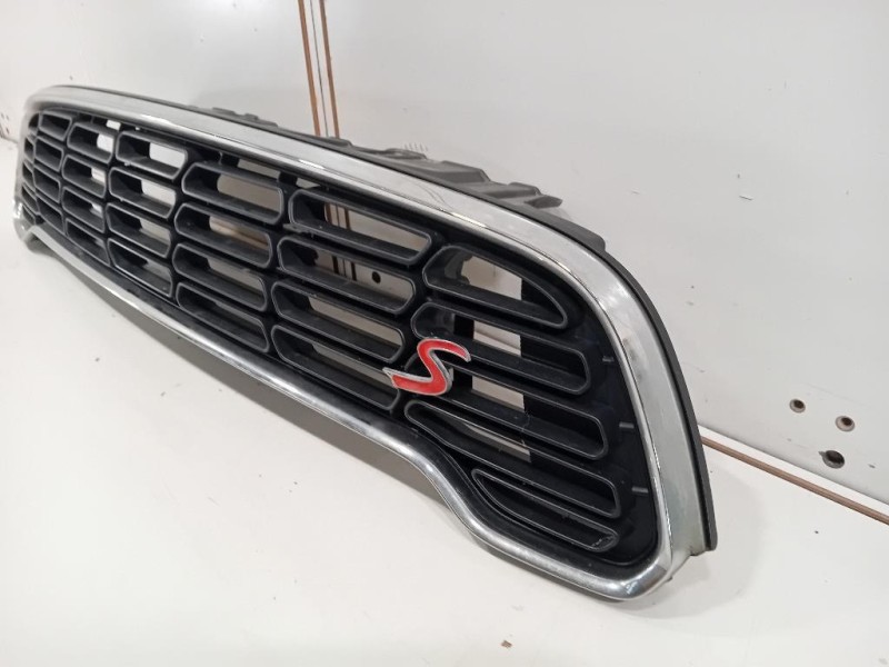 Griglia DI Ventilazione Paraurti ANT GRIGLIA DI VENTILAZIONE PARAURTI ANT Mini Countryman Cooper R60 2010