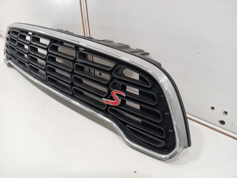 Griglia DI Ventilazione Paraurti ANT GRIGLIA DI VENTILAZIONE PARAURTI ANT Mini Countryman Cooper R60 2010