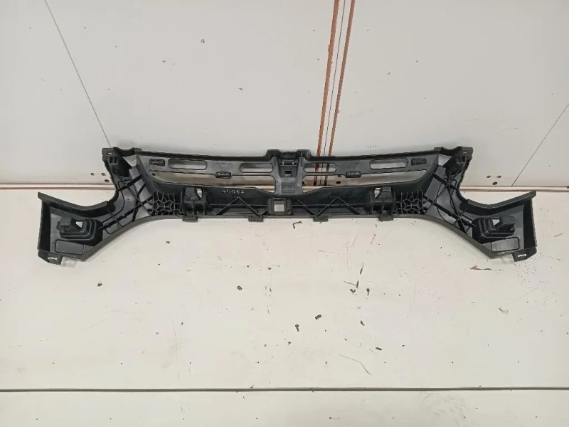 Rinforzo Paraurti ANT BK21-17E778-AB Ford Transit Custom I 2013