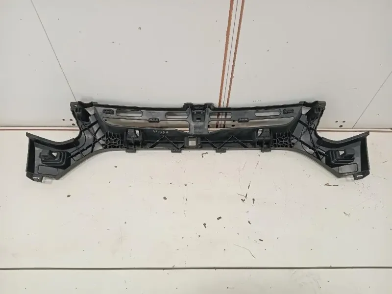 Rinforzo Paraurti ANT BK21-17E778-AB Ford Transit Custom I 2013