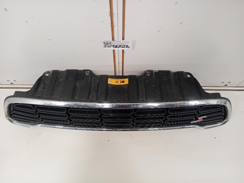 Griglia DI Ventilazione Paraurti ANT GRIGLIA DI VENTILAZIONE PARAURTI ANT Mini Countryman Cooper R60 2010