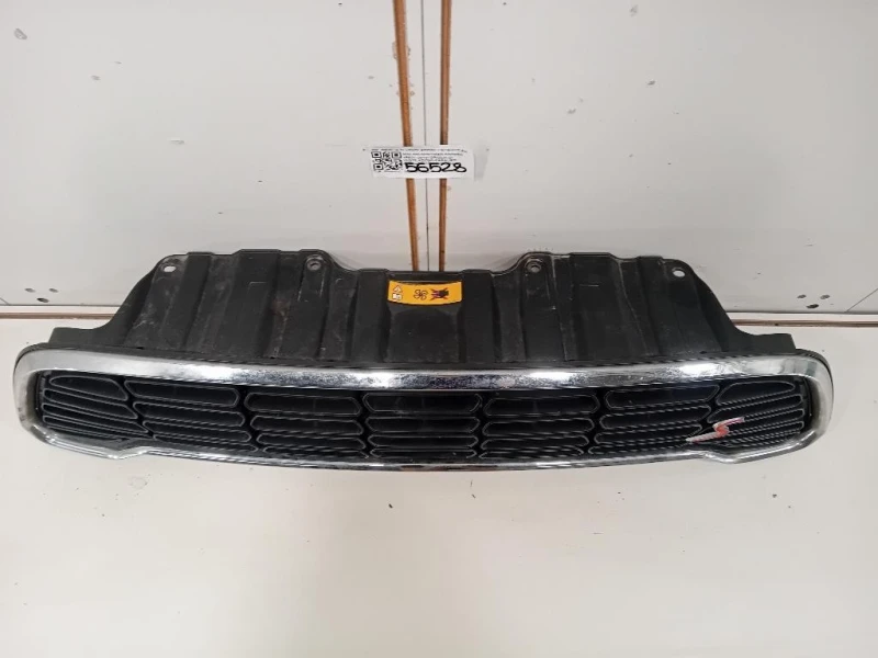 Griglia DI Ventilazione Paraurti ANT GRIGLIA DI VENTILAZIONE PARAURTI ANT Mini Countryman Cooper R60 2010