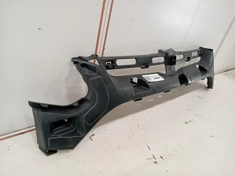 Rinforzo Paraurti ANT BK21-17E778-AB Ford Transit Custom I 2013