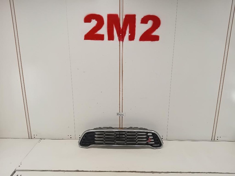 Griglia DI Ventilazione Paraurti ANT GRIGLIA DI VENTILAZIONE PARAURTI ANT Mini Countryman Cooper R60 2010