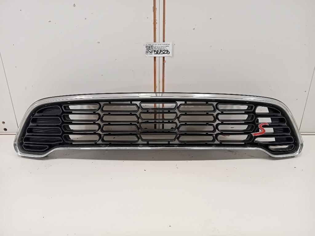 Griglia DI Ventilazione Paraurti ANT GRIGLIA DI VENTILAZIONE PARAURTI ANT Mini Countryman Cooper R60 2010