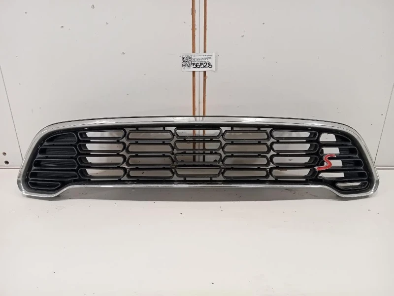 Griglia DI Ventilazione Paraurti ANT GRIGLIA DI VENTILAZIONE PARAURTI ANT Mini Countryman Cooper R60 2010