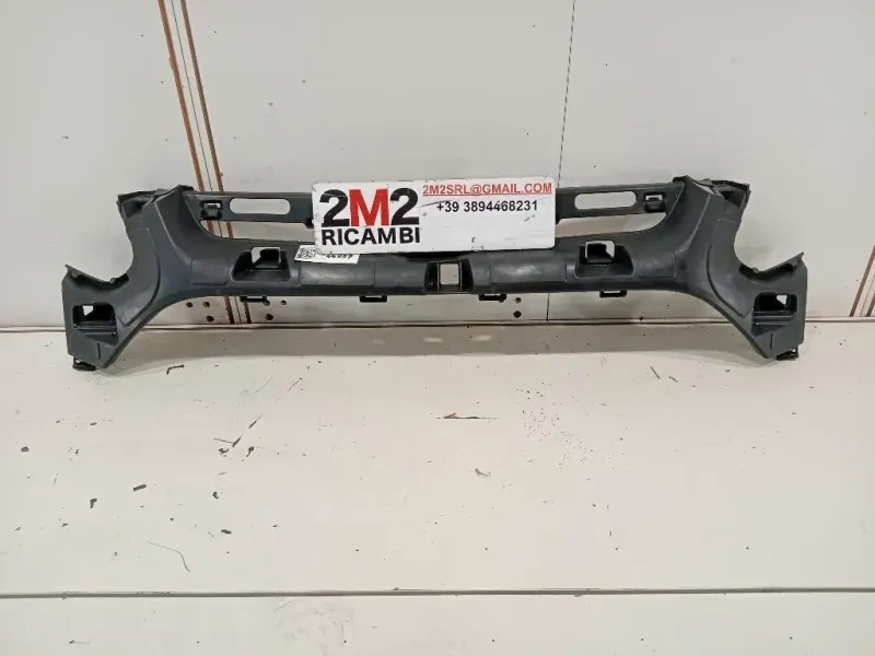 Rinforzo Paraurti ANT BK21-17E778-AB Ford Transit Custom I 2013