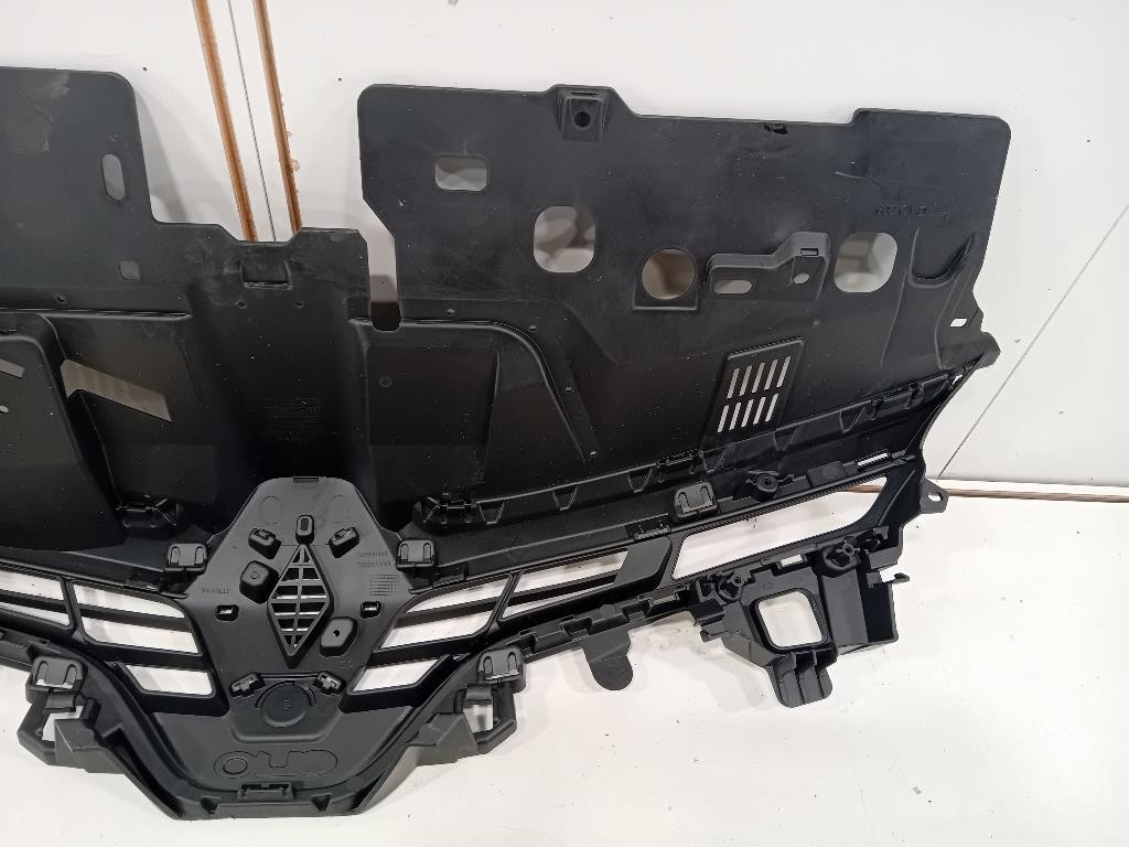 Rinforzo Paraurti ANT 86520-1K000 Hyundai I20 I 2012