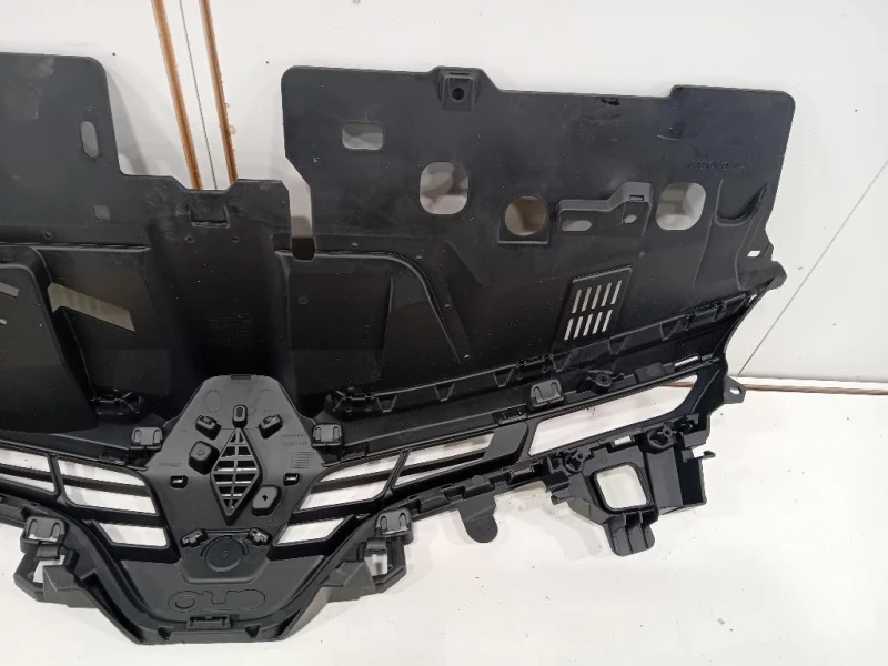 Griglia DI Ventilazione Paraurti ANT 622563184R Renault CLIO IV 2013