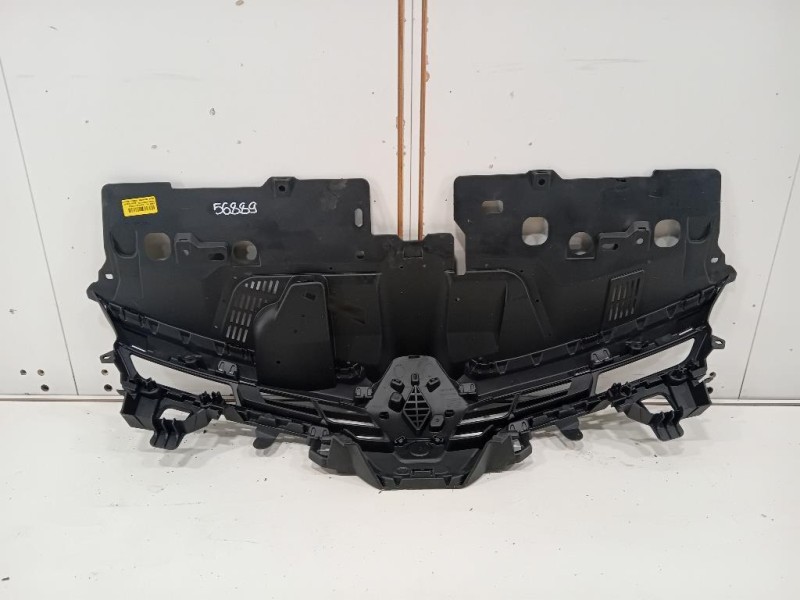 Griglia DI Ventilazione Paraurti ANT 622563184R Renault CLIO IV 2013