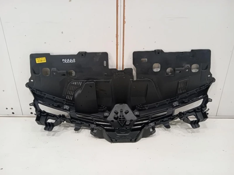 Griglia DI Ventilazione Paraurti ANT 622563184R Renault CLIO IV 2013