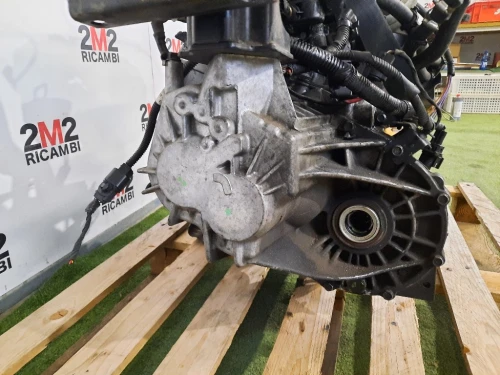 Cambio 4300002561 Hyundai I10 I 2008