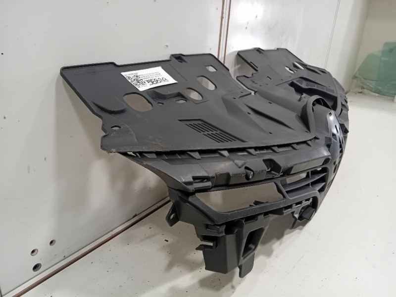 Griglia DI Ventilazione Paraurti ANT 622563184R Renault CLIO IV 2013