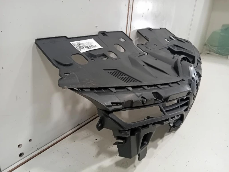 Griglia DI Ventilazione Paraurti ANT 622563184R Renault CLIO IV 2013
