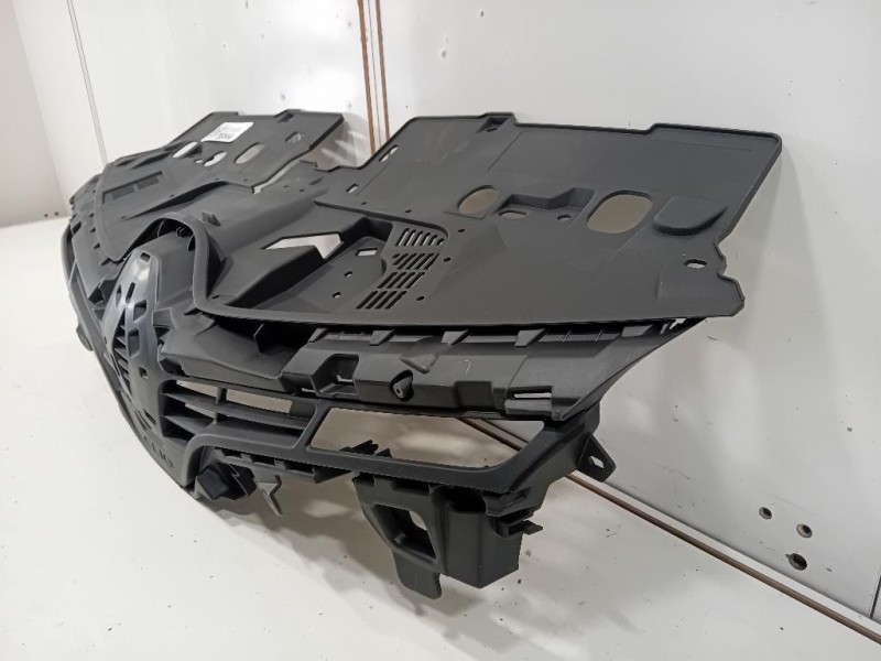 Griglia DI Ventilazione Paraurti ANT 622563184R Renault CLIO IV 2013