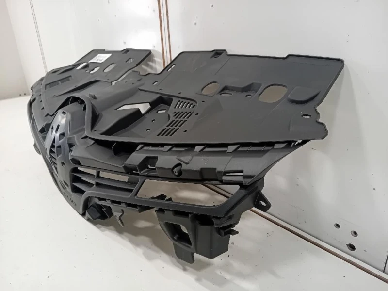 Griglia DI Ventilazione Paraurti ANT 622563184R Renault CLIO IV 2013