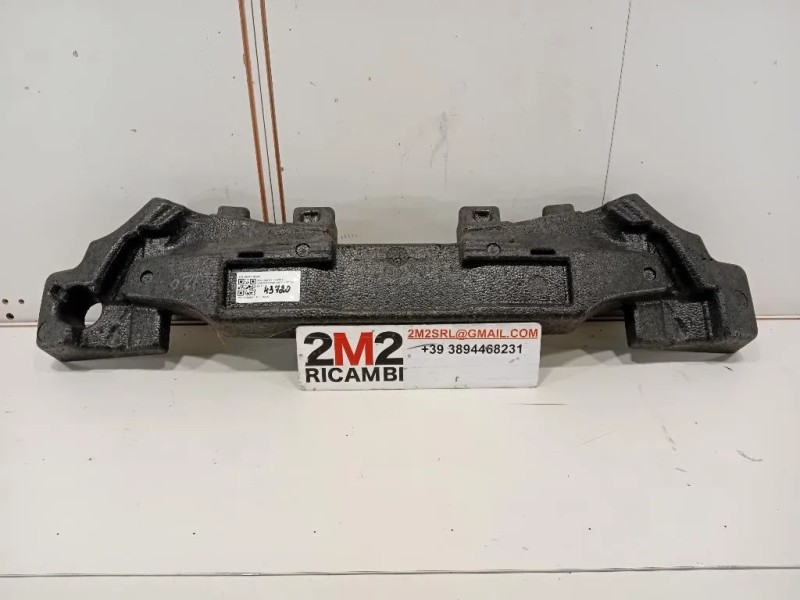 Rinforzo Paraurti ANT 86520-1K000 Hyundai I20 I 2012