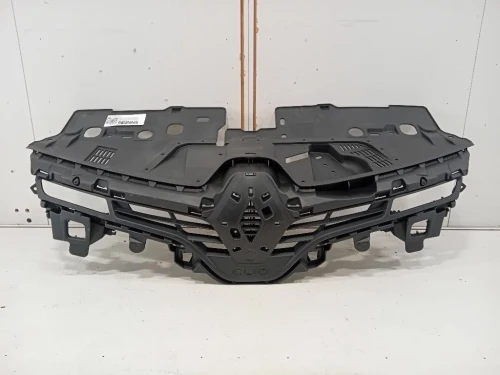 Griglia DI Ventilazione Paraurti ANT 622563184R Renault CLIO IV 2013
