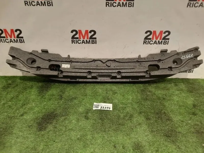 Rinforzo Paraurti ANT CX23-17E898-BA Jaguar XF I 2008