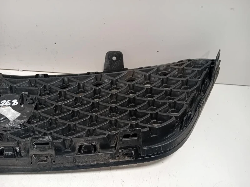 Griglia DI Ventilazione Paraurti ANT 6J0853654H Seat Ibiza V 6J5 2013