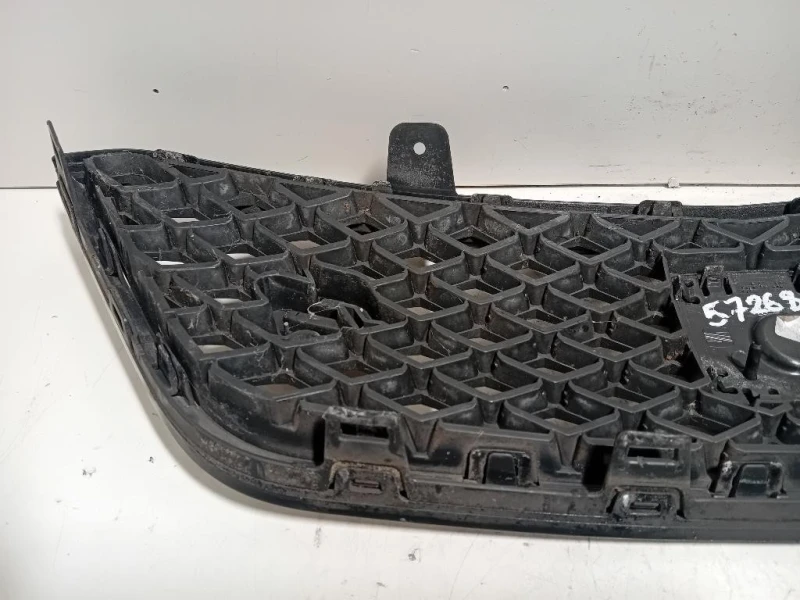 Griglia DI Ventilazione Paraurti ANT 6J0853654H Seat Ibiza V 6J5 2013
