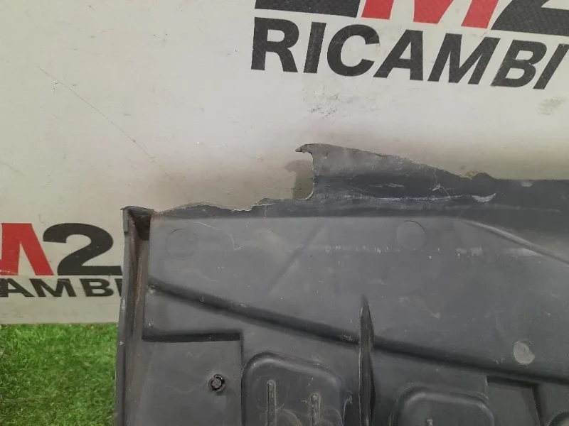 Rinforzo Paraurti ANT 51847507 Lancia Ypsilon III 2011