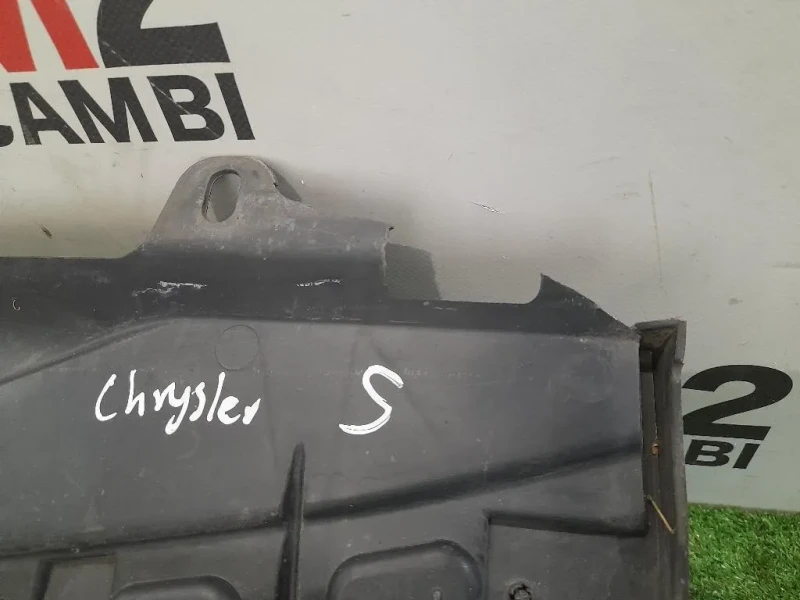 Rinforzo Paraurti ANT 51847507 Lancia Ypsilon III 2011