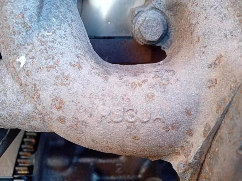 Motore Completo P22DTE 4HH 131 CV 96 KW Citroen Jumper III 2014