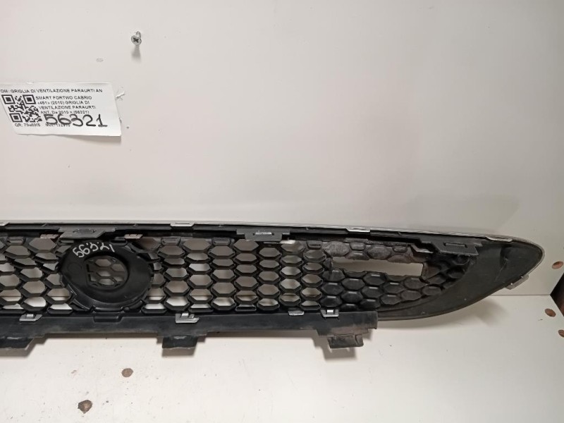 Rinforzo Paraurti ANT JK7217E778AA Land Rover Discovery V Sport 2015