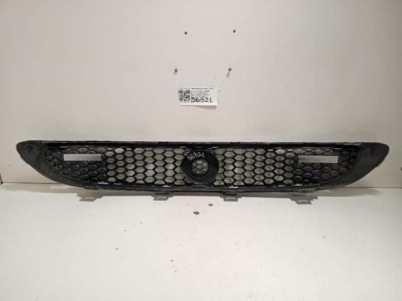 Rinforzo Paraurti ANT GJ32-17C844-AA Land Rover Range Rover Evoque I 2011