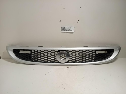 Griglia DI Ventilazione Paraurti ANT