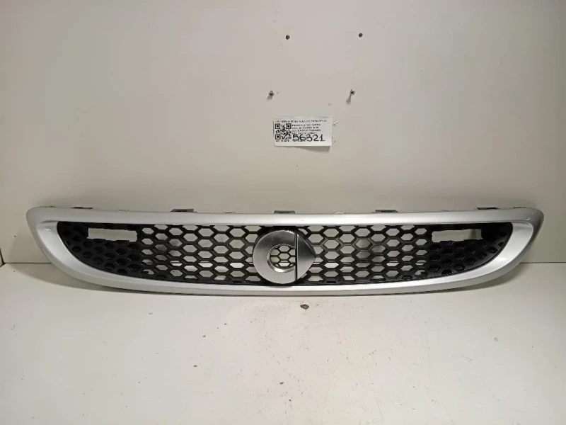 Griglia DI Ventilazione Paraurti ANT GRIGLIA DI VENTILAZIONE PARAURTI ANT Smart Fortwo Cabrio 451 2010