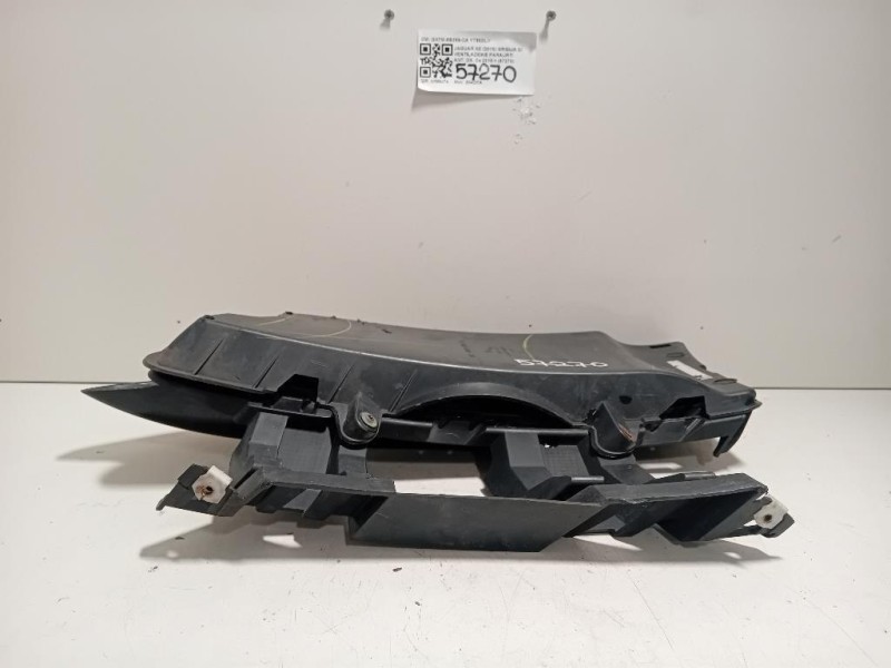 Griglia DI Ventilazione Paraurti ANT DX GX7M-8B289-CA Jaguar XE 2015