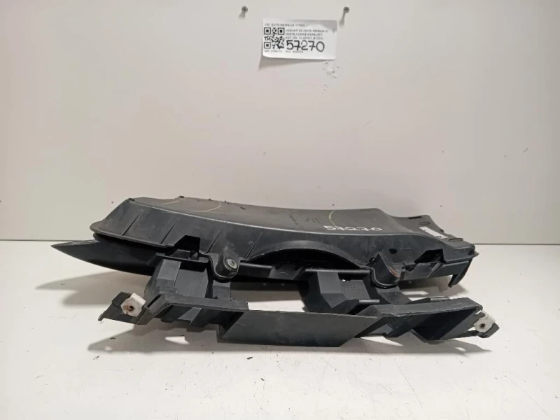Griglia DI Ventilazione Paraurti ANT DX GX7M-8B289-CA Jaguar XE 2015