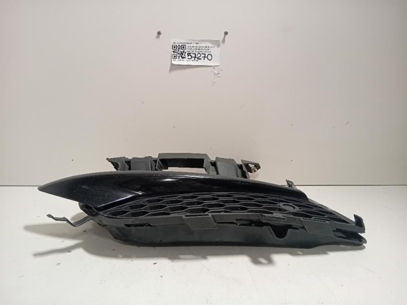 Griglia DI Ventilazione Paraurti ANT DX GX7M-8B289-CA Jaguar XE 2015