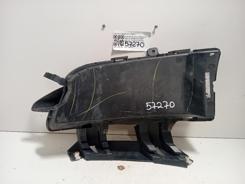 Griglia DI Ventilazione Paraurti ANT DX GX7M-8B289-CA Jaguar XE 2015