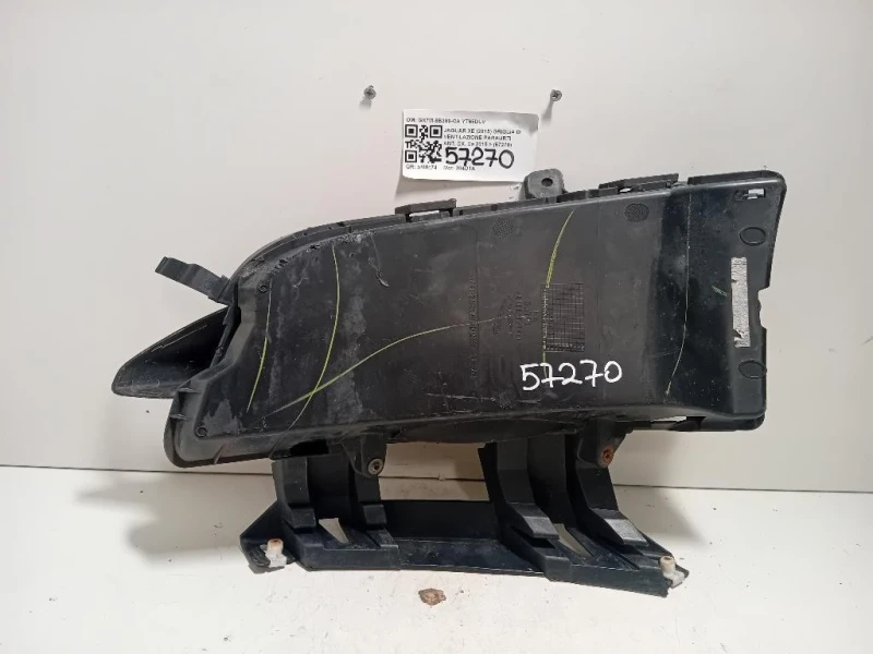 Griglia DI Ventilazione Paraurti ANT DX GX7M-8B289-CA Jaguar XE 2015