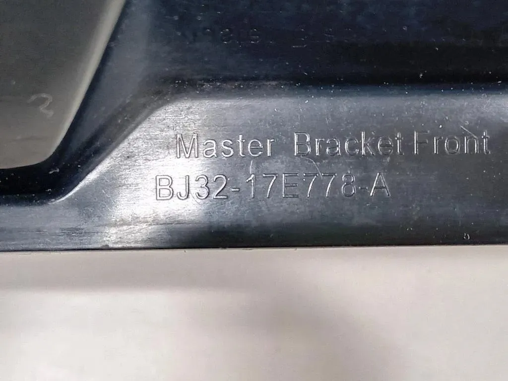 Rinforzo Paraurti ANT BJ32-17E778-A Land Rover Range Rover Evoque I 2011