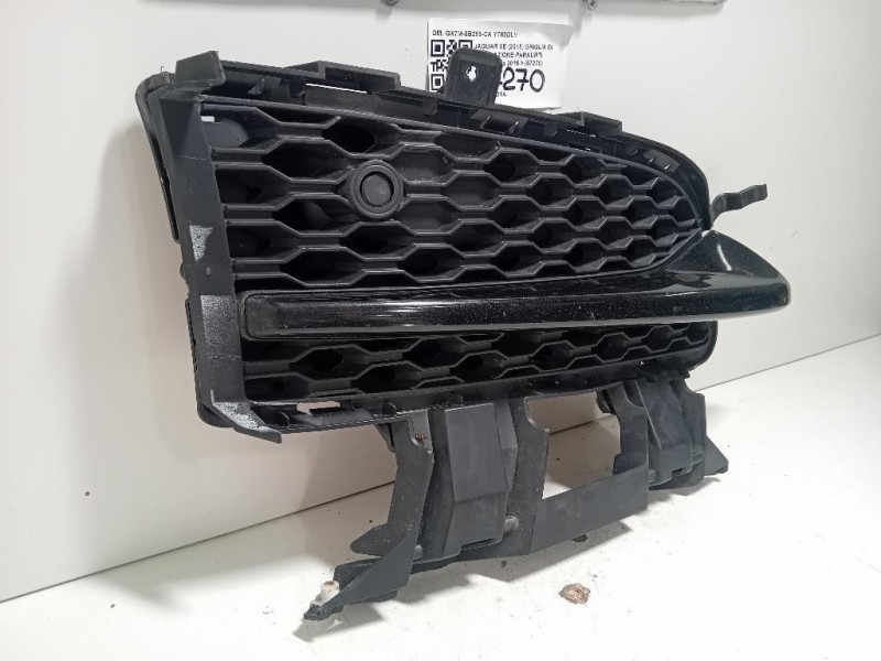 Griglia DI Ventilazione Paraurti ANT DX GX7M-8B289-CA Jaguar XE 2015