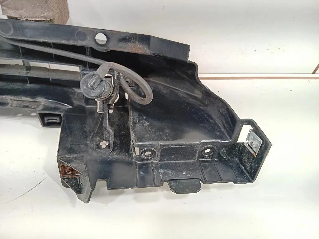 Rinforzo Paraurti ANT Land Rover Range Rover Evoque I 2011