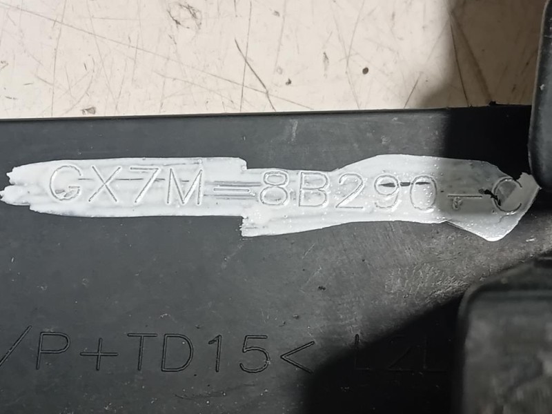 Griglia DI Ventilazione Paraurti ANT SX GX7M-8B290-CA Jaguar XE 2015