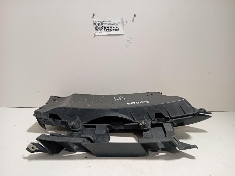 Griglia DI Ventilazione Paraurti ANT SX GX7M-8B290-CA Jaguar XE 2015