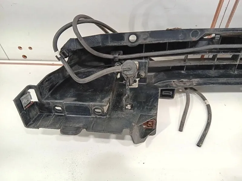 Rinforzo Paraurti ANT Land Rover Range Rover Evoque I 2011