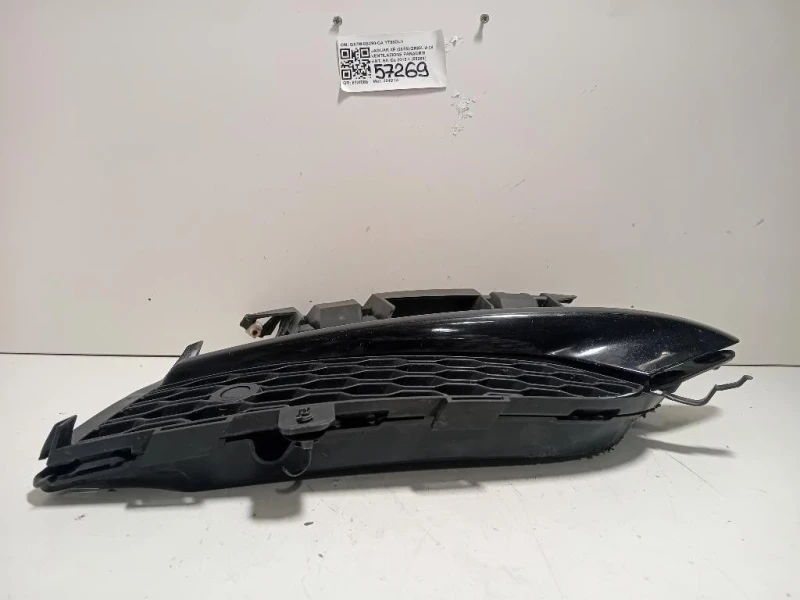 Griglia DI Ventilazione Paraurti ANT SX GX7M-8B290-CA Jaguar XE 2015