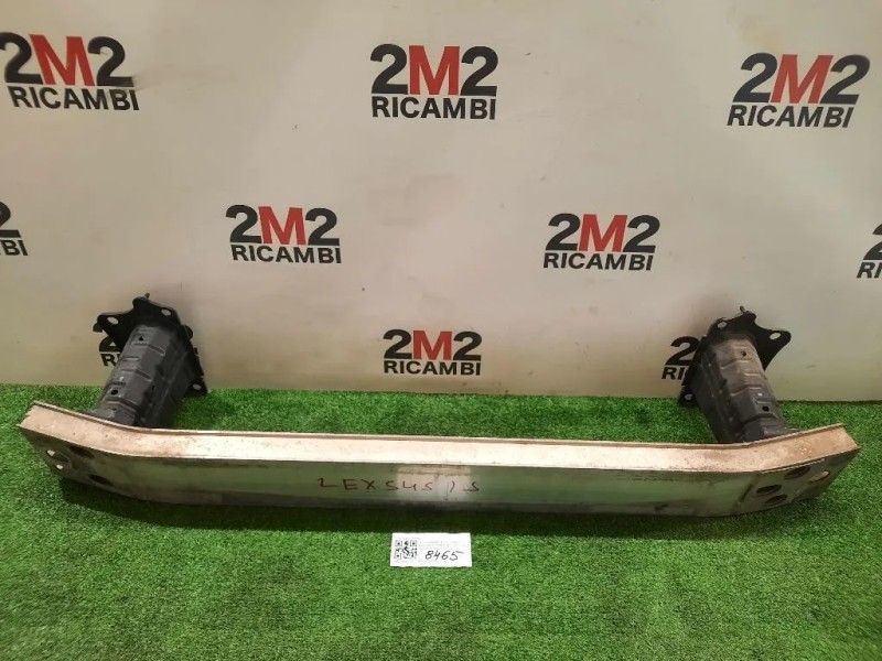 Rinforzo Paraurti ANT 5213153040 Lexus Serie IS II 2006