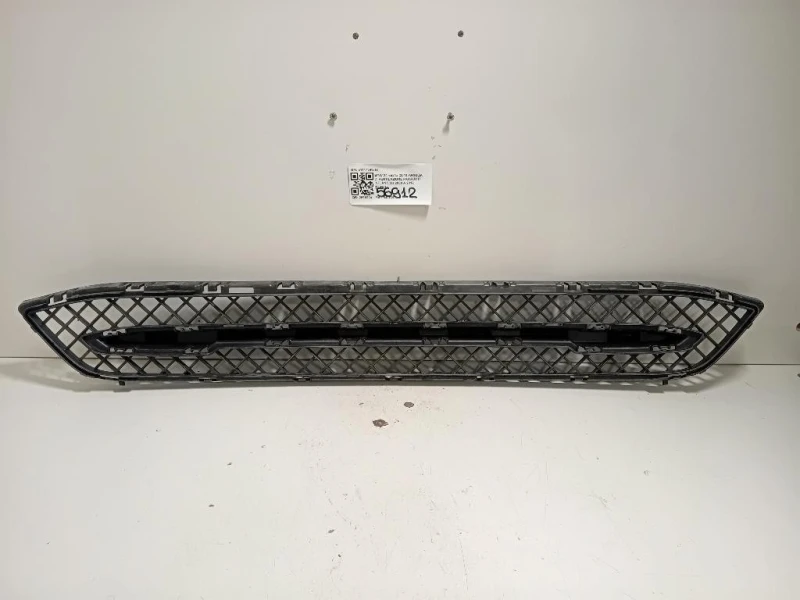 Griglia DI Ventilazione Paraurti INF ANT 51117303753 Bmw X1 E84 2010