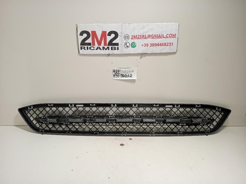 Griglia DI Ventilazione Paraurti INF ANT 51117303753 Bmw X1 E84 2010
