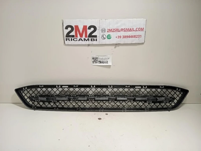 Griglia DI Ventilazione Paraurti INF ANT 51117303753 Bmw X1 E84 2010